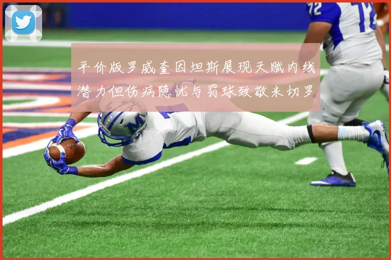 平价版罗威奎因坦斯展现天赋内线潜力但伤病隐忧与罚球致敬米切罗