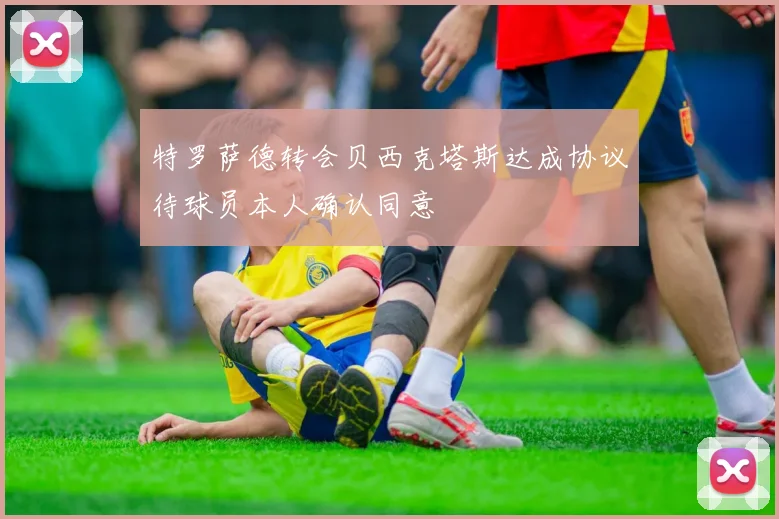 特罗萨德转会贝西克塔斯达成协议待球员本人确认同意